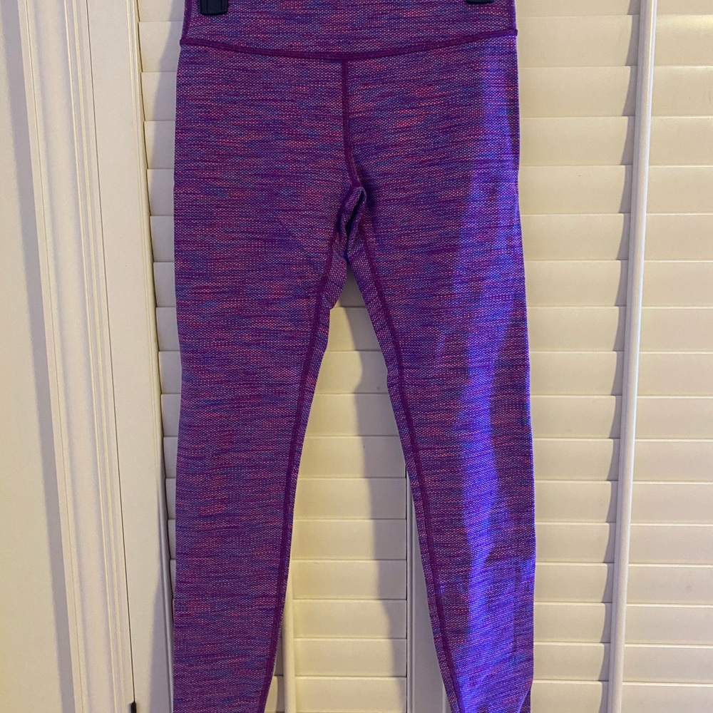IVIVVA/LULULEMON leggings